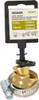NELSON 854514-1001 5/8 GARDEN HOSE FITTING