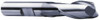 WELDON 25320-88-W HSS REG LGTH TIN SEM
