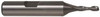 WELDON 25354-00-W HSS SINGLE, REG. LENGTH