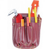 CLC CUSTOM LEATHER CRAFT 21503 LEATHER PRDS/TOOLBAGS &HOLDERS