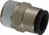 LEGRIS 3175 10 17 METRIC PUSH-TO-CONNECT FITTING