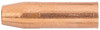 VICTOR 12601609 3/4" WIRE OD, MIG WELDER NOZZLE