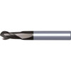 KENNAMETAL 5874174 6MM DIAM, 10MM LOC, 2 FLUTE SOLID CARBID