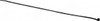 THOMAS & BETTS L-11-40-0-C WIRE TIES