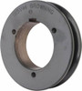 BROWNING 1B5V46 1B5V46 1 GROOVE, 5/8 TO 2-1/4 BORE DIAM,