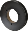 BROWNING 1B5V54 1B5V54 1 GROOVE, 5/8 TO 2-1/4 BORE DIAM,
