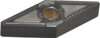 KENNAMETAL 3753239 VNMG332 FN GRADE KCP10 CARBIDE TURNING I