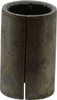 BUNTING BEARINGS 06BU12 DEFLONFILLED BRONZELINED STEEL