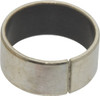 BUNTING BEARINGS 16BU08 DEFLONFILLED BRONZELINED STEEL