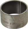BUNTING BEARINGS 24BU16 DEFLONFILLED BRONZELINED STEEL