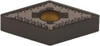 KENNAMETAL 4078712 DNMG432 FP GRADE KCP25 CARBIDE TURNING I