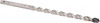 TITEX 5960906 5.2MM 130&DEG; PARABOLIC FLUTE COBALT TA