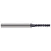 MSC 949862-C3 CORNER RADIUS & CORNER CHAMFER END MILLS