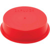 CAPLUGS 044601HB 1000 QTY 1 PACK 1.722" ID, ROUND HEAD, T