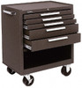 KENNEDY 7525772/0092364 STEEL ROLLER CABINETS/BENCHES