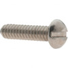 VALUE COLLECTION 92638 MACHINE SCREW: #10-24 X 3/4", ROUND HEAD