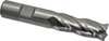 NIAGARA CUTTER 17011750 5/8", 1-5/8" LOC, 5/8" SHANK DIAM, 3-3/4