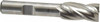 NIAGARA CUTTER 17011741 1/2", 1" LOC, 3/8" SHANK DIAM, 2-11/16" 
