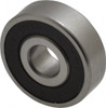TRITAN 627 2RS PRX BEARINGS,SEALED,7.00MM BORE DIA.,740 LB.