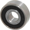 TRITAN R3 2RS PRX MIN BALL BEARING,PS,0.1875IN BORE DIA
