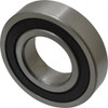 TRITAN 6207 ZZC3 PRX 35MM BORE DIAM, 72MM OD, DOUBLE SHIELD D