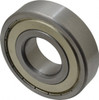 TRITAN 6306 ZZC3 PRX 30MM BORE DIAM, 72MM OD, DOUBLE SHIELD D