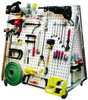 TRITON LBC-4 TRITON PRODUCTS 48"L X 46"H X 26-5/8"W A