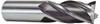 NIAGARA CUTTER 17016437 3/4", 4" LOC, 3/4" SHANK DIAM, 6-1/4" OA
