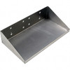 TRITON 66126 PEGBOARDSHELF:STAINLESSSTEEL