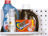 TRITON 56126-SLV 12" LONG SILVER PEGBOARD SHELF