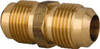 CERROBRASS P-U2-10 5/8" TUBE OD 45&DEG; BRASS FLARED TUBE U