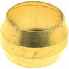 CERROBRASS P-60A-5 5/16" TUBE OD BRASS COMPRESSION TUBE SLE