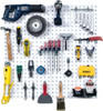 TRITON LB18-CK 18 X 36" STEEL PEGBOARD KIT