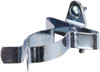 TRITON 73120 DURAHOOK CLIP,1"-2",STEEL,PK5
