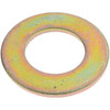 VALUE COLLECTION 36722 FLAT WASHER-PLAIN STEEL