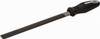 NICHOLSON 21745N FILE 8IN HALF RND BAST ERGO