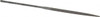 NICHOLSON T37835 SWISS PATTERN NEEDLE-NICHOLSON