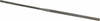 NICHOLSON T37975 SWISS PATTERN NEEDLE-NICHOLSON