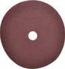 TRU-MAXX FDT A060-180 7" DIAM, 7/8" HOLE, 60 GRIT ALUMINUM OXI