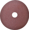 TRU-MAXX FDT A060-125 5" DIAM, 7/8" HOLE, 60 GRIT ALUMINUM OXI
