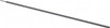 WELDING MATERIAL SALES INC ENI55-125-05 14" LONG, 1/8" DIAM, CAST IRON ARC WELDI