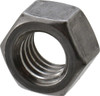 VALUE COLLECTION 96782 3/8-16 UNC STEEL RIGHT HAND HEX NUT