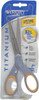 CLAUSS 13526 2-3/4" LOC, 7" OAL TITANIUM STANDARD SHE