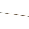 WELDING MATERIAL SALES INC E6011-125-05P 14" LONG, 1/8" DIAM, STEEL ALLOY ARC WEL