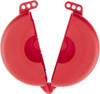 NMC VL06R 5 TO 6-1/2 INCH VALVE HANDLE SIZE, POLYP
