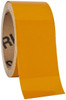 NMC RPS2Y 2" X 30' VINYL FLOOR & EGRESS TAPE