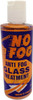 NO FOG ANF0435398 4 OZ SPRAY BOTTLE AUTOMOTIVE WINDSHIELD 