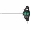 WERA 05023367001 TORX DRIVERS; END TYPE: TORX ; TORX SIZE