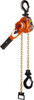 COLUMBUS MCKINNON BAN07510LL 1,500 LB CAPACITY, 10' LIFT HEIGHT, CHAI