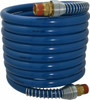 COILHOSE PNEUMATICS S38-12B53 AIR, RECOIL\SELF-STORING